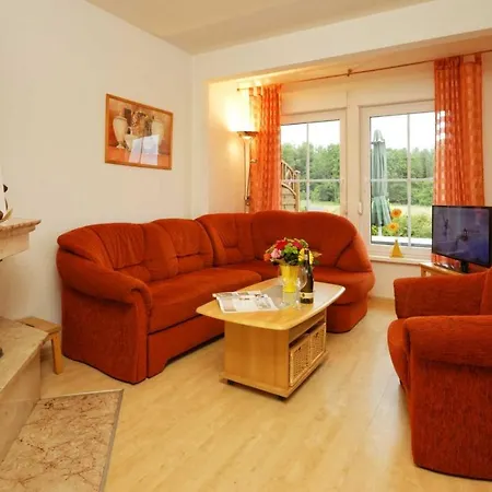 Hauptstrasse 14 Dhh *